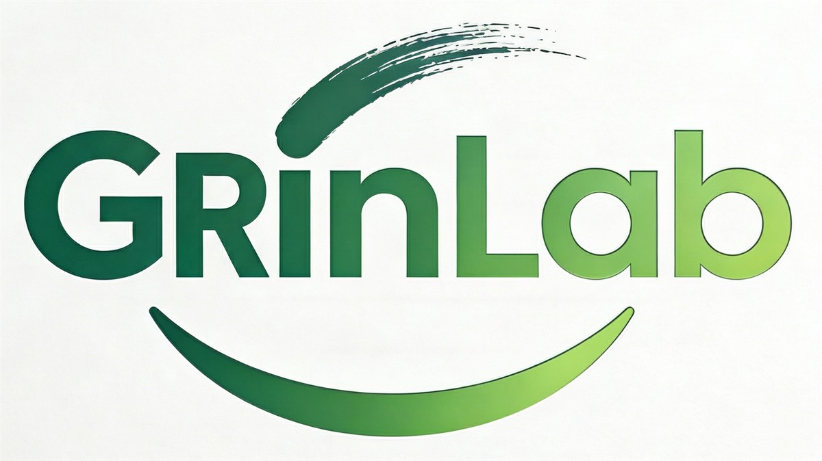 GRINLab 实验室 Logo